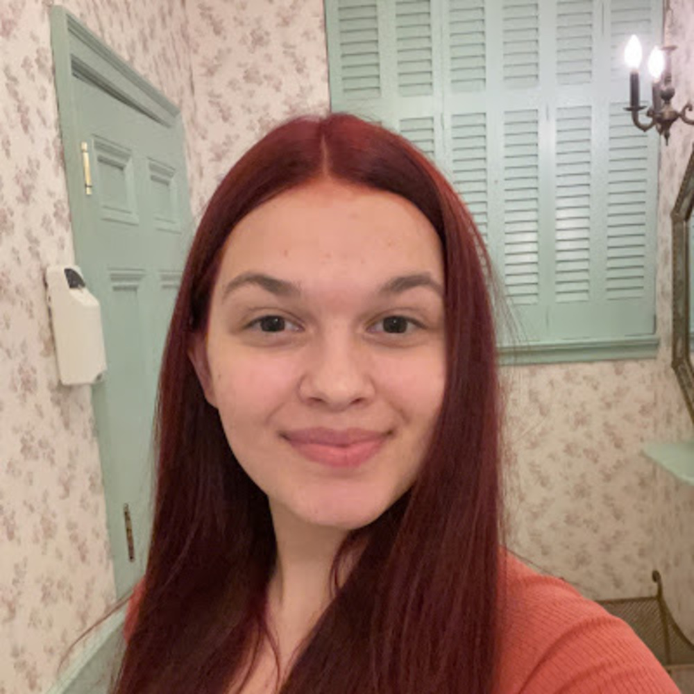 Meet your Posher, Hailey